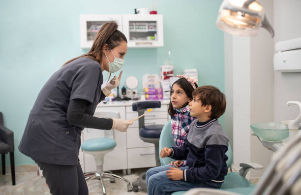 Best Dental Fillings (Composite and Amalgam)  in Lake Panasoffkee, FL
